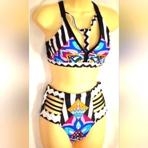 Women's 2 piece Swimsuit